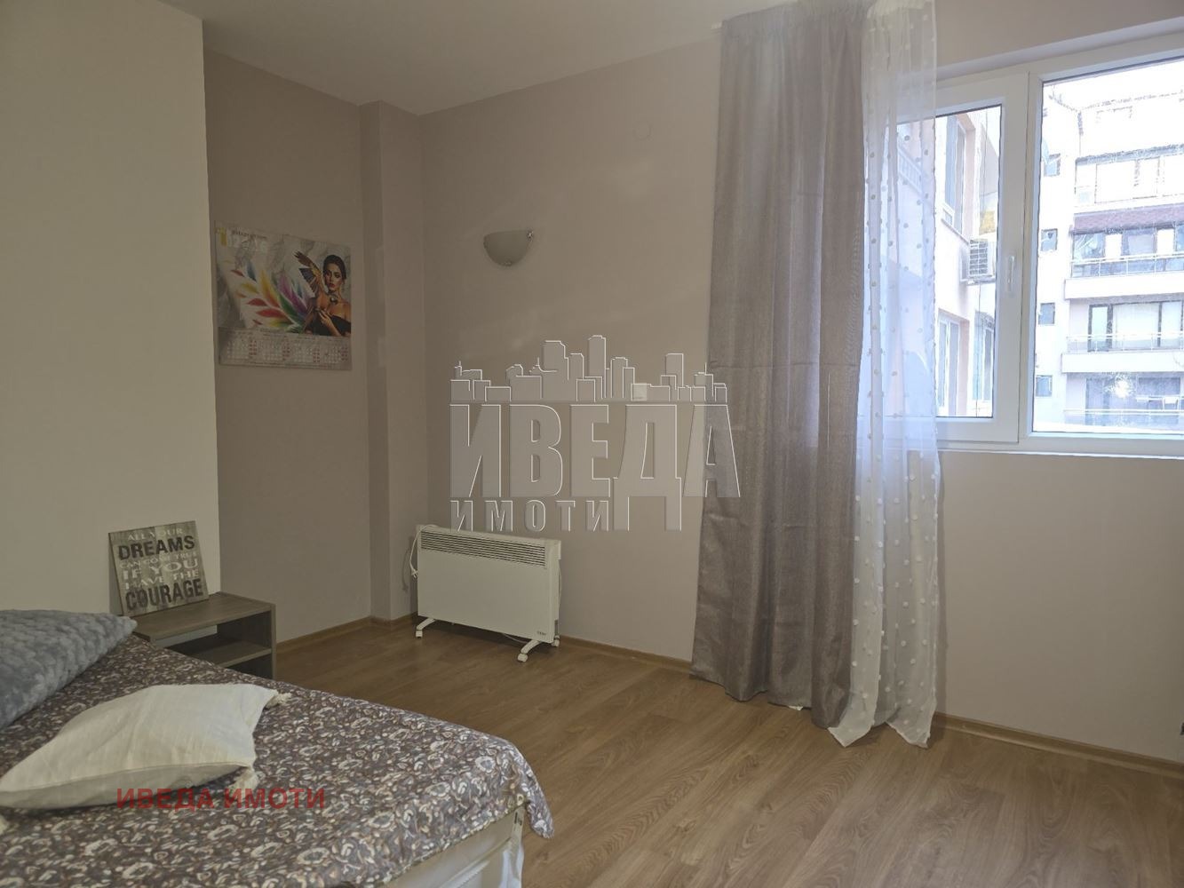 Продава 3-СТАЕН, гр. Варна, ХЕИ, снимка 5 - Апартаменти - 53872071