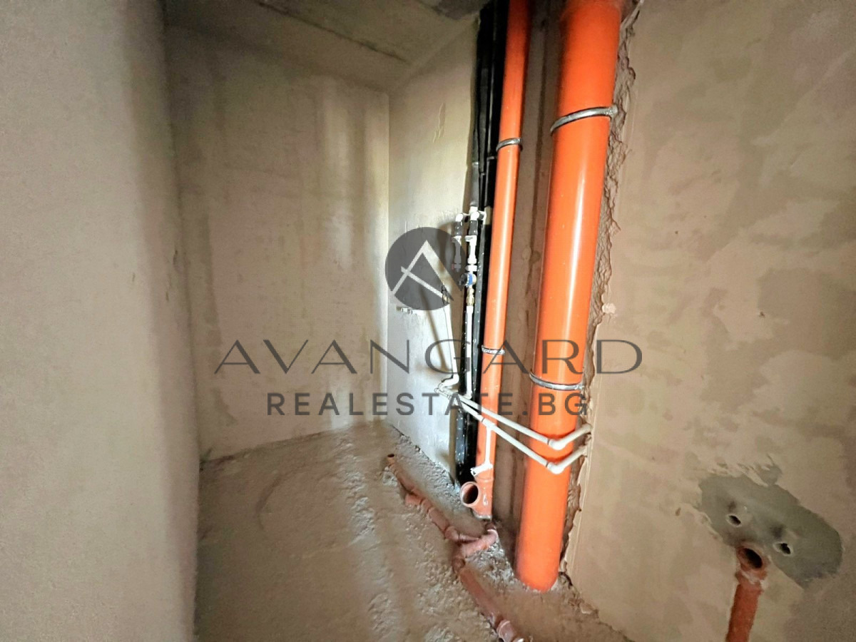 Продава 3-СТАЕН, гр. Пловдив, Тракия, снимка 4 - Апартаменти - 53911168