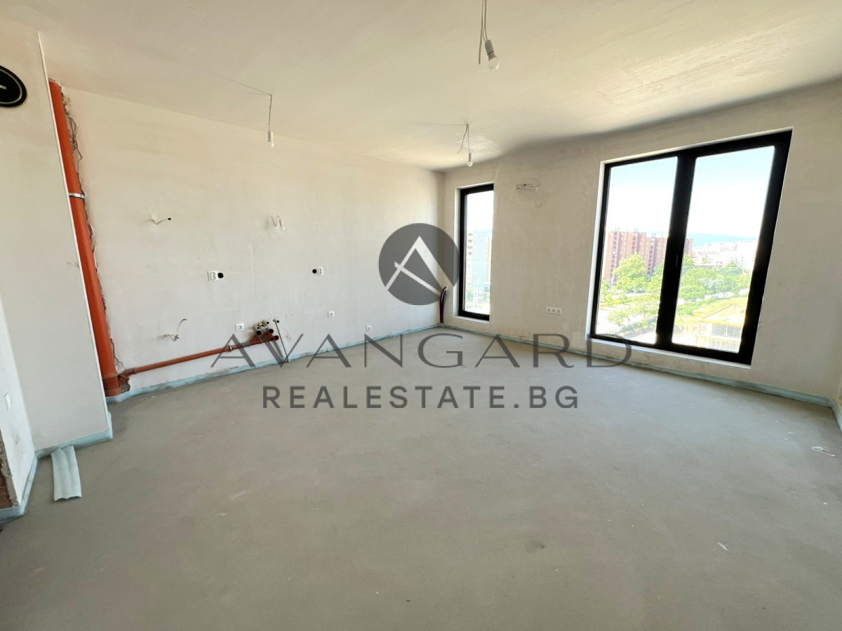 Продава 3-СТАЕН, гр. Пловдив, Тракия, снимка 2 - Апартаменти - 53911168