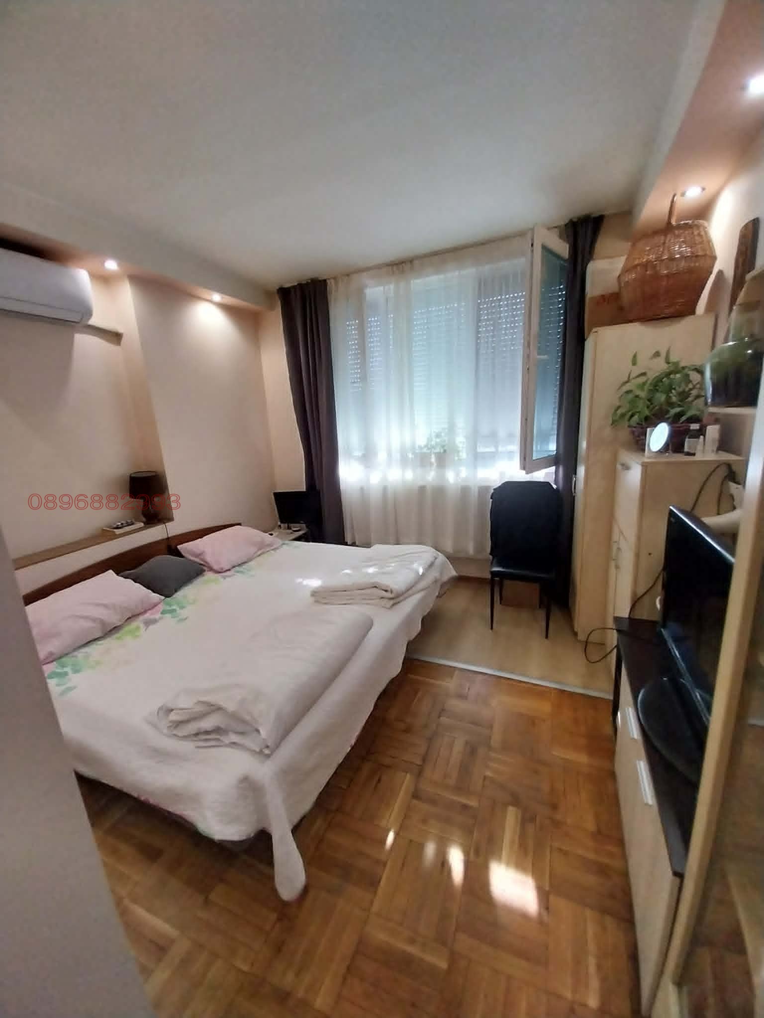 Продава 3-СТАЕН, гр. Самоков, област София област, снимка 4 - Апартаменти - 54894859