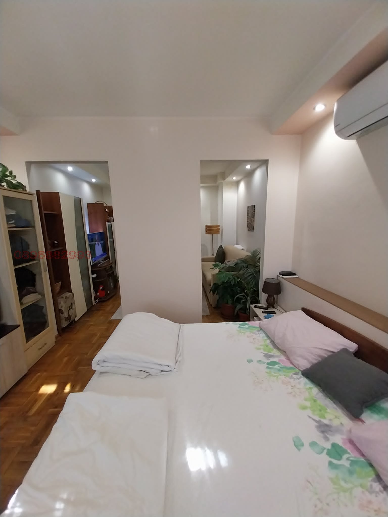 Продава 3-СТАЕН, гр. Самоков, област София област, снимка 7 - Апартаменти - 54894859