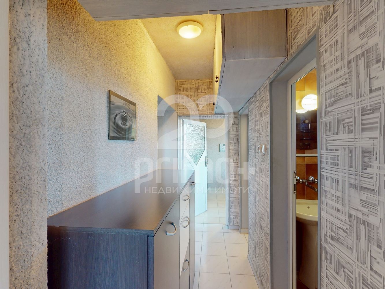 Продава 3-СТАЕН, гр. София, Стрелбище, снимка 14 - Апартаменти - 55008908