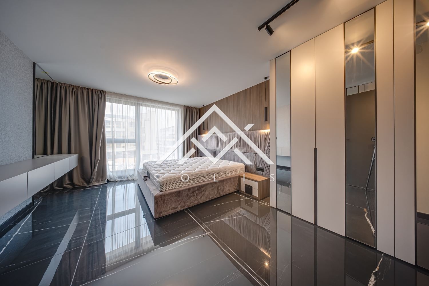 Продава 4-СТАЕН, гр. София, Драгалевци, снимка 7 - Апартаменти - 53935042