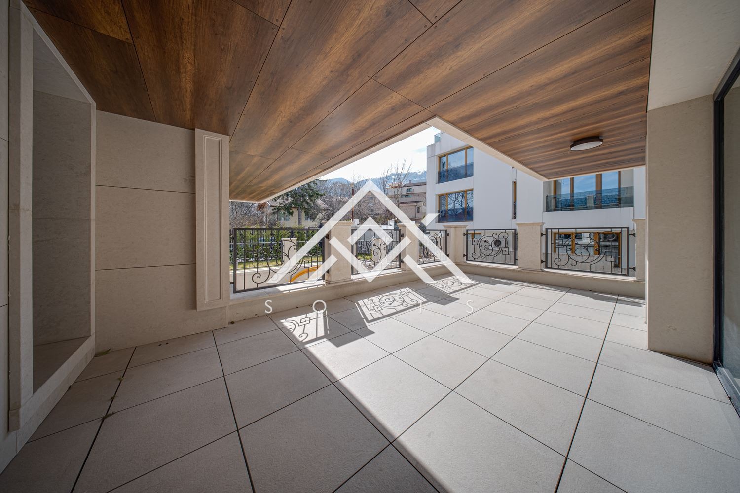 Продава 4-СТАЕН, гр. София, Драгалевци, снимка 5 - Апартаменти - 53935042