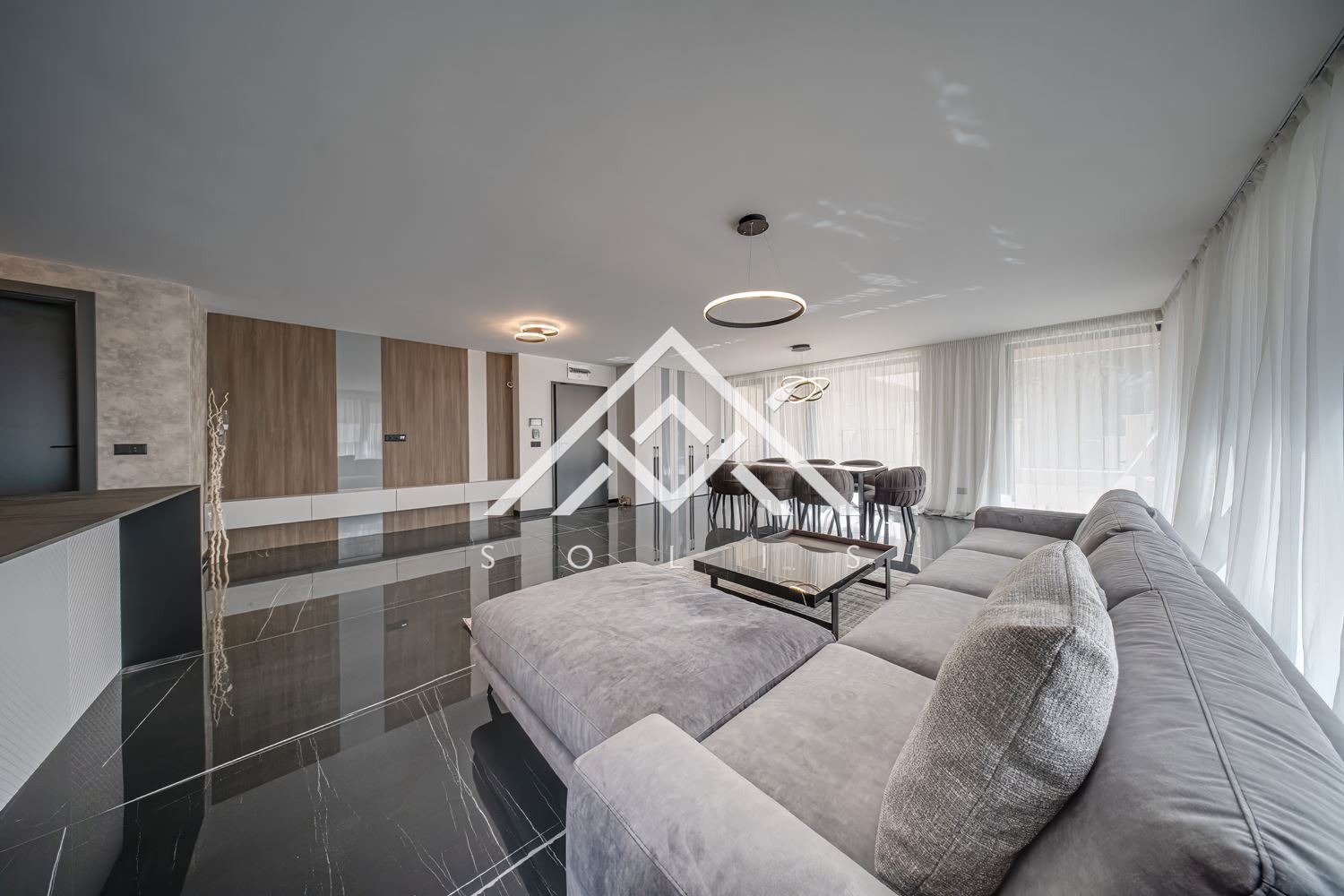 Продава 4-СТАЕН, гр. София, Драгалевци