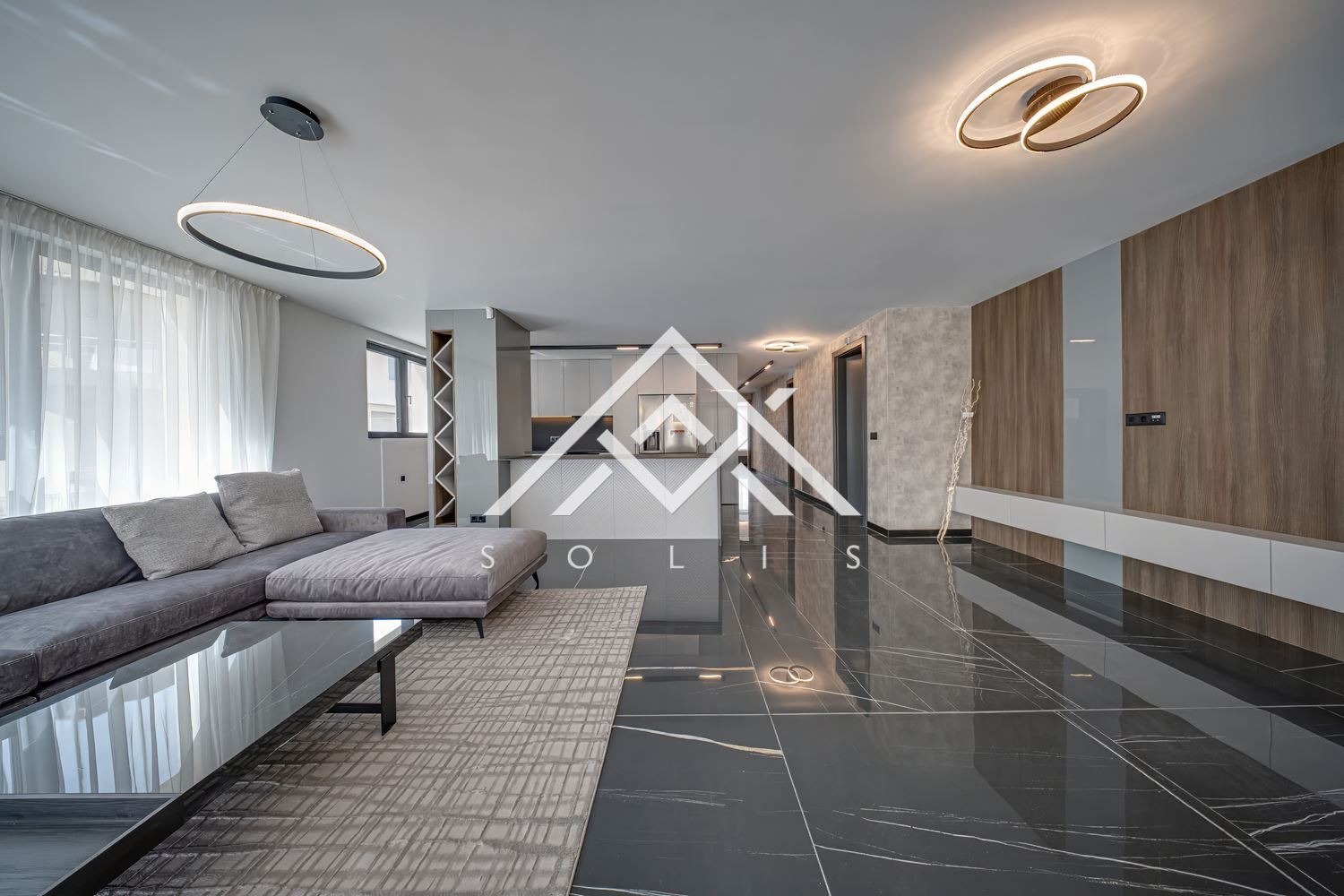 Продава 4-СТАЕН, гр. София, Драгалевци, снимка 2 - Апартаменти - 53935042