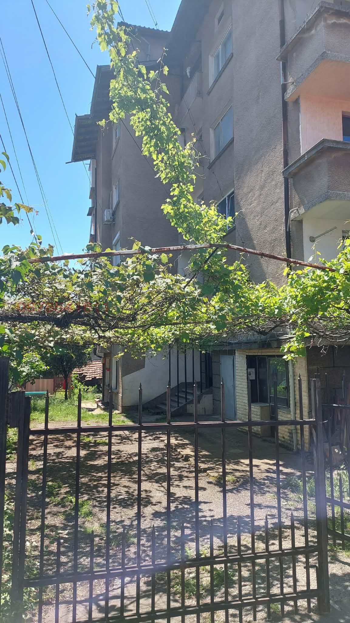 Продава 4-СТАЕН, гр. Монтана, Плиска