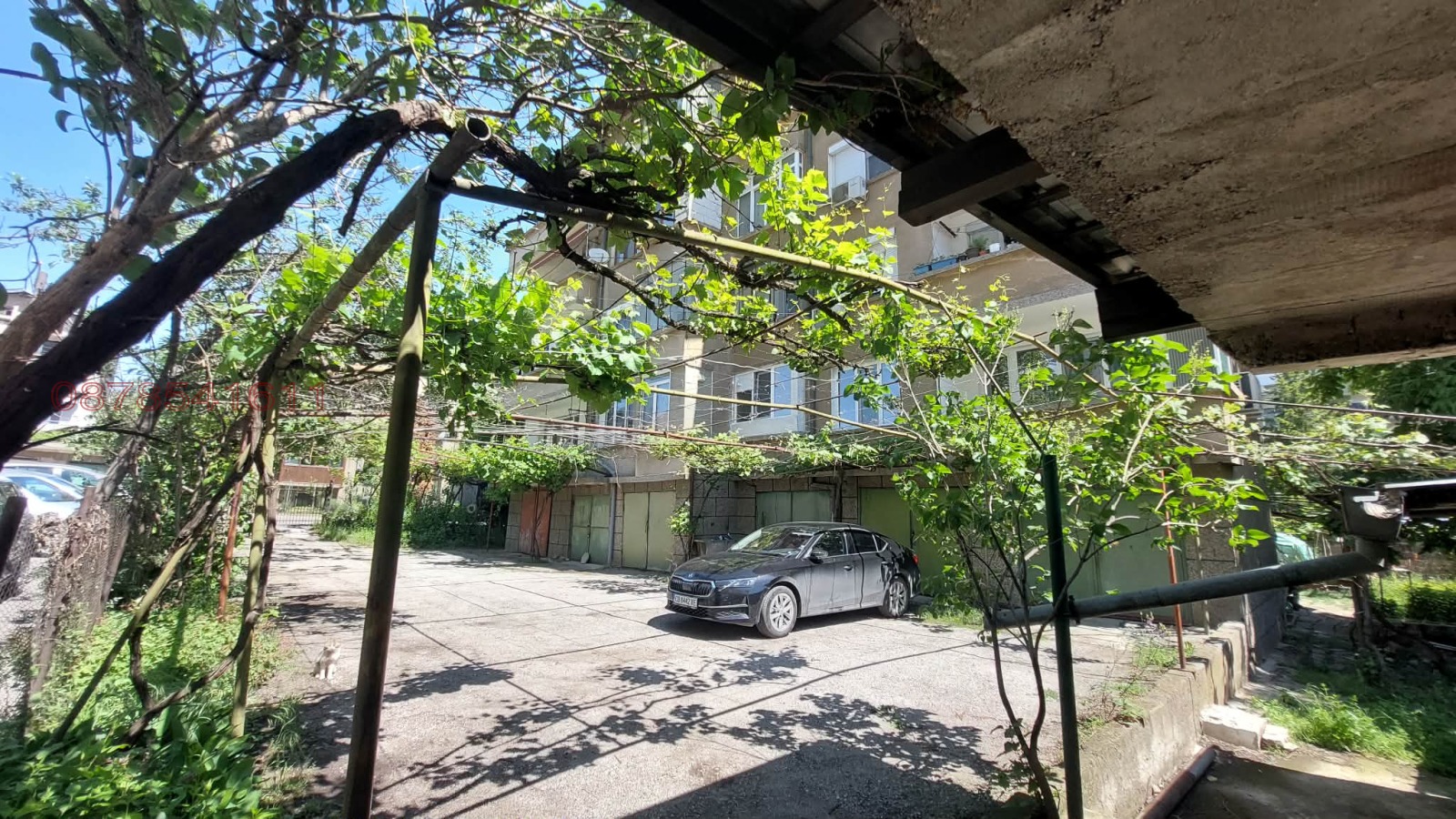 Продава 4-СТАЕН, гр. Монтана, Плиска, снимка 4 - Апартаменти - 54667197