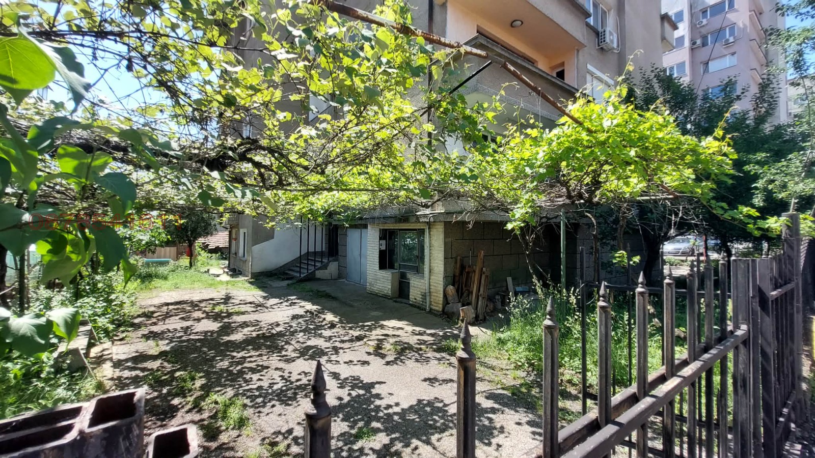 Продава 4-СТАЕН, гр. Монтана, Плиска, снимка 2 - Апартаменти - 54667197