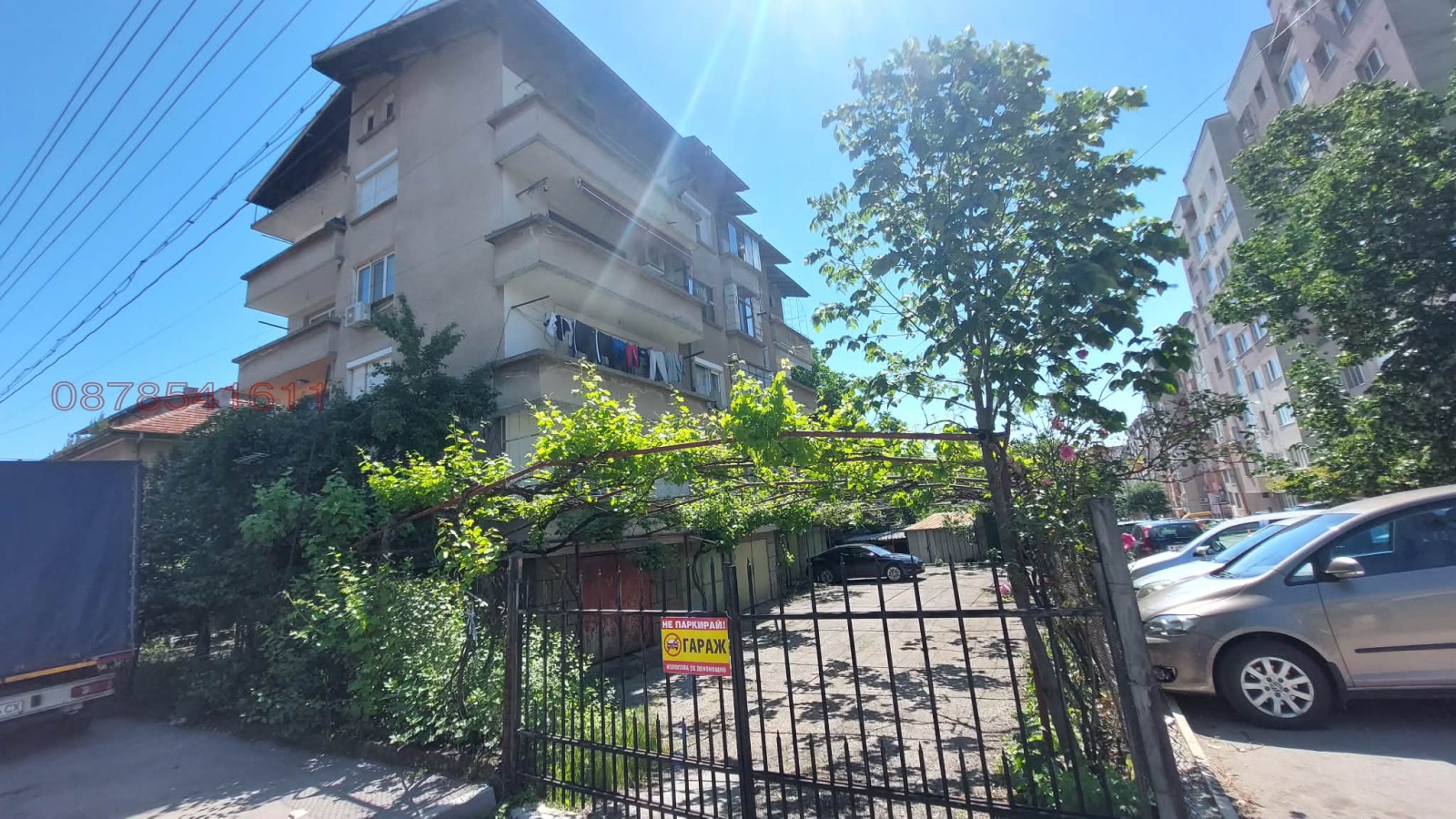 Продава 4-СТАЕН, гр. Монтана, Плиска, снимка 6 - Апартаменти - 54667197