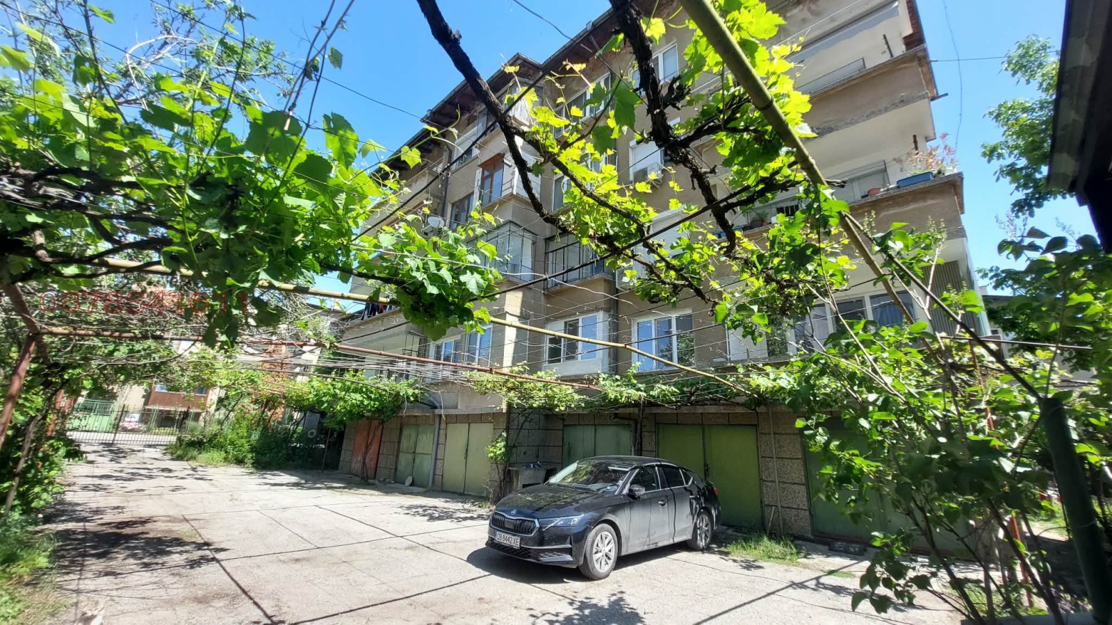 Продава 4-СТАЕН, гр. Монтана, Плиска, снимка 3 - Апартаменти - 54667197