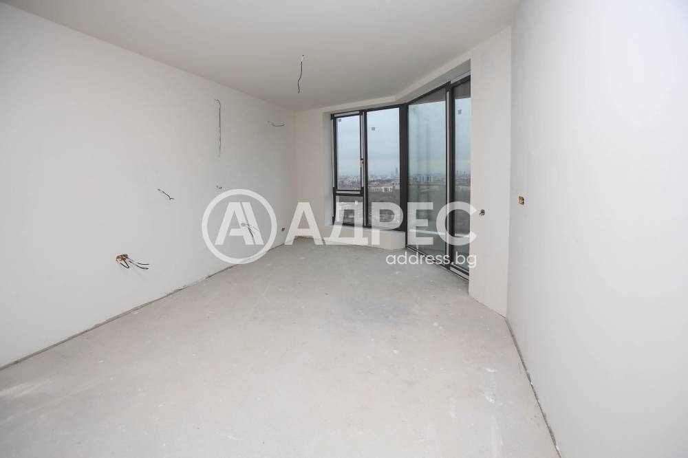 Продава МНОГОСТАЕН, гр. София, Кръстова вада, снимка 8 - Апартаменти - 53720987