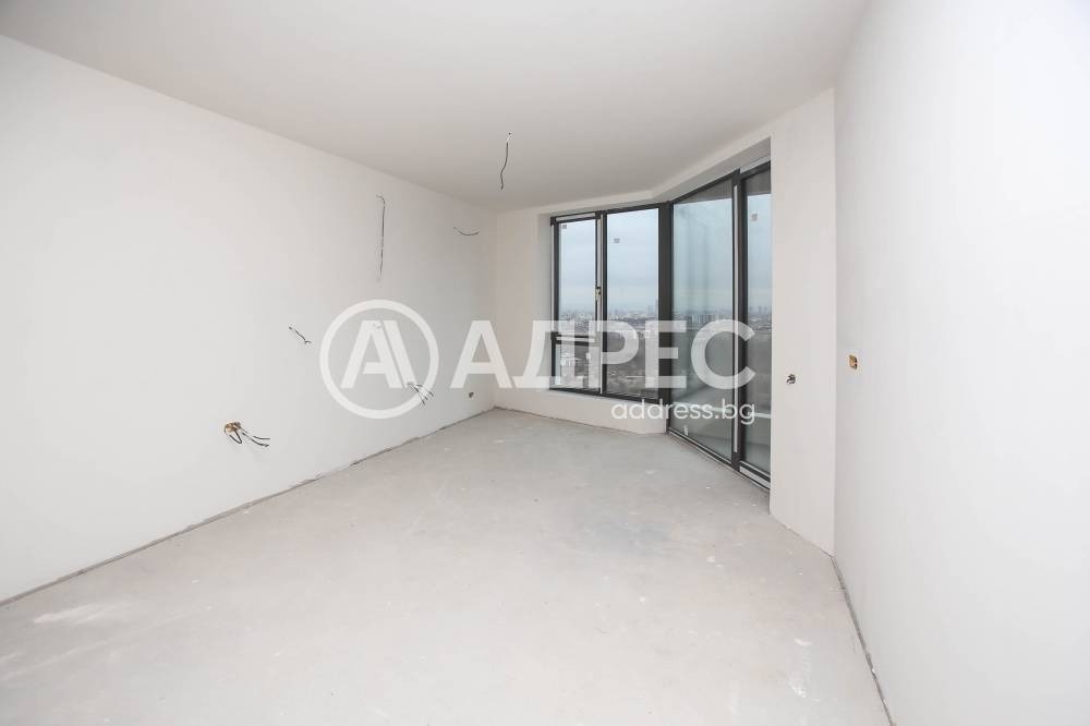 Продава МНОГОСТАЕН, гр. София, Кръстова вада, снимка 9 - Апартаменти - 53720987