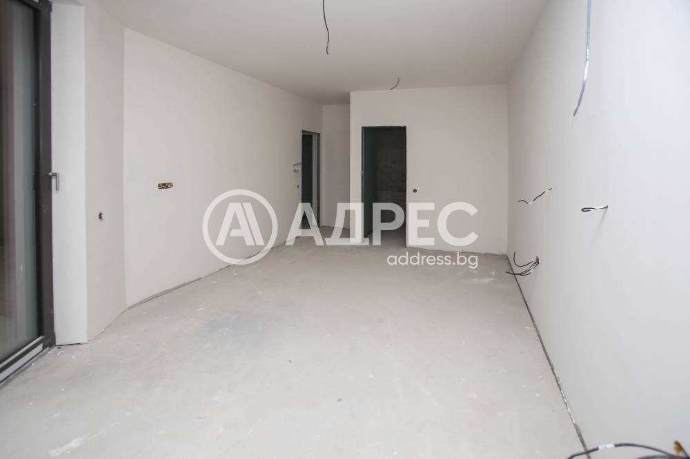 Продава МНОГОСТАЕН, гр. София, Кръстова вада, снимка 10 - Апартаменти - 53720987