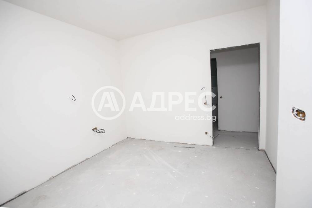 Продава МНОГОСТАЕН, гр. София, Кръстова вада, снимка 15 - Апартаменти - 53720987
