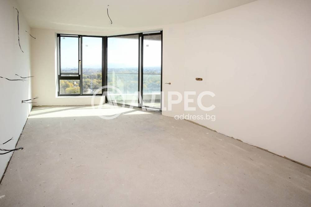 Продава МНОГОСТАЕН, гр. София, Кръстова вада, снимка 16 - Апартаменти - 53720987