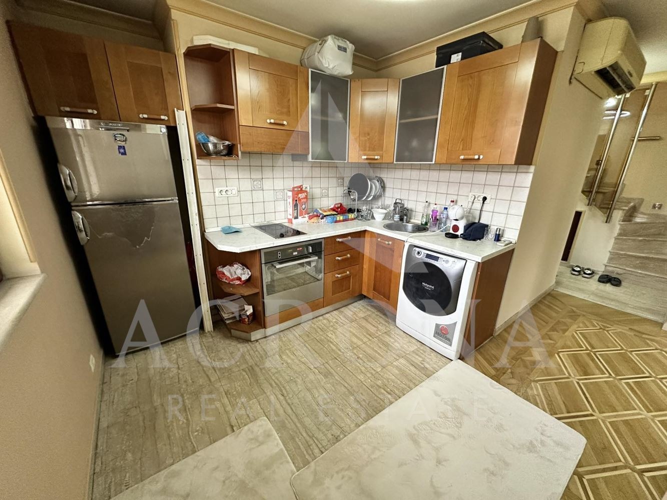 Продава МЕЗОНЕТ, гр. Пловдив, Съдийски, снимка 4 - Апартаменти - 51983079