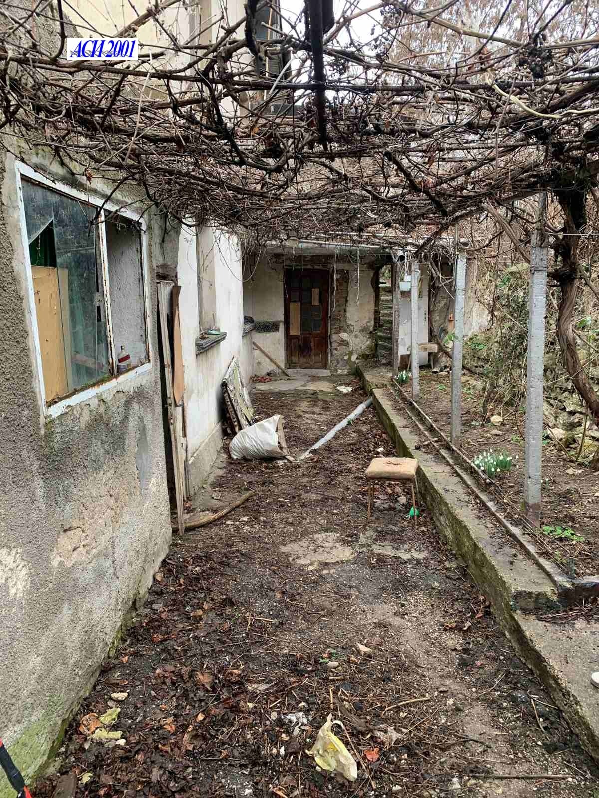 Продава КЪЩА, с. Алдомировци, област София област, снимка 14 - Къщи - 54737321