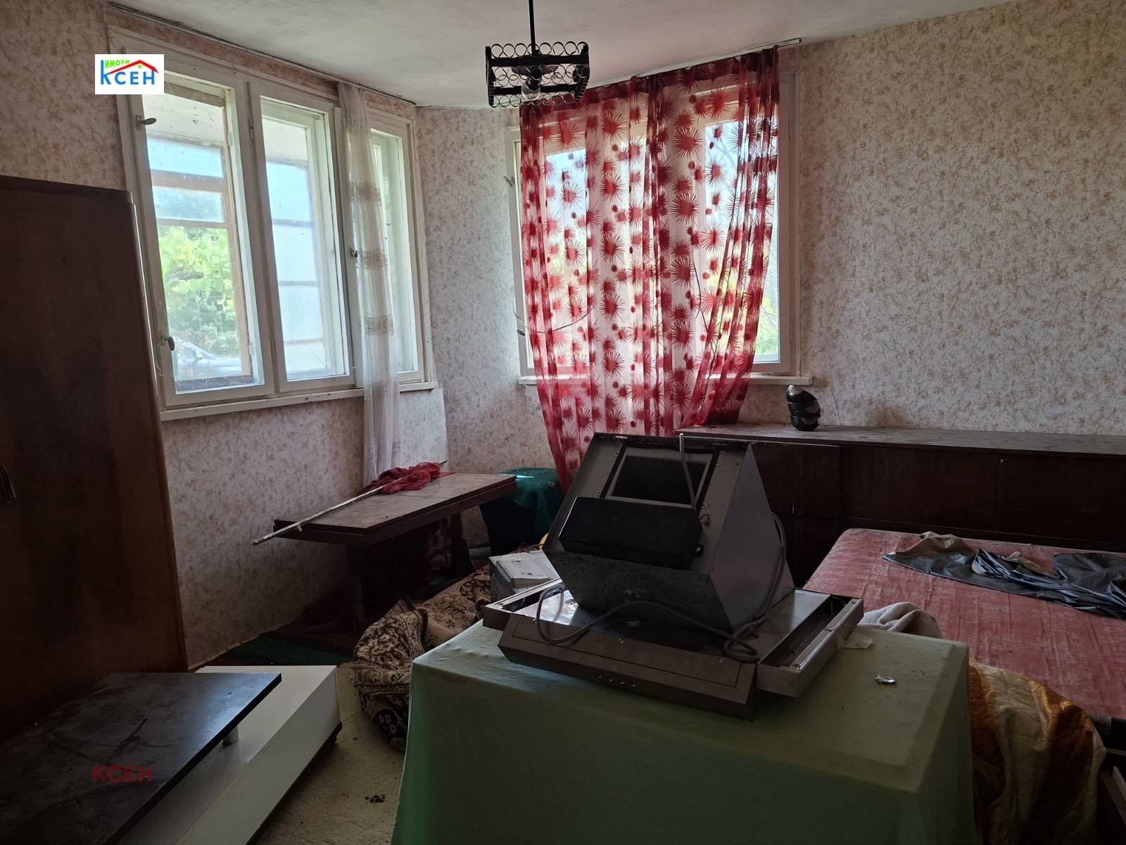 Продава КЪЩА, с. Стража, област Търговище, снимка 9 - Къщи - 55275211
