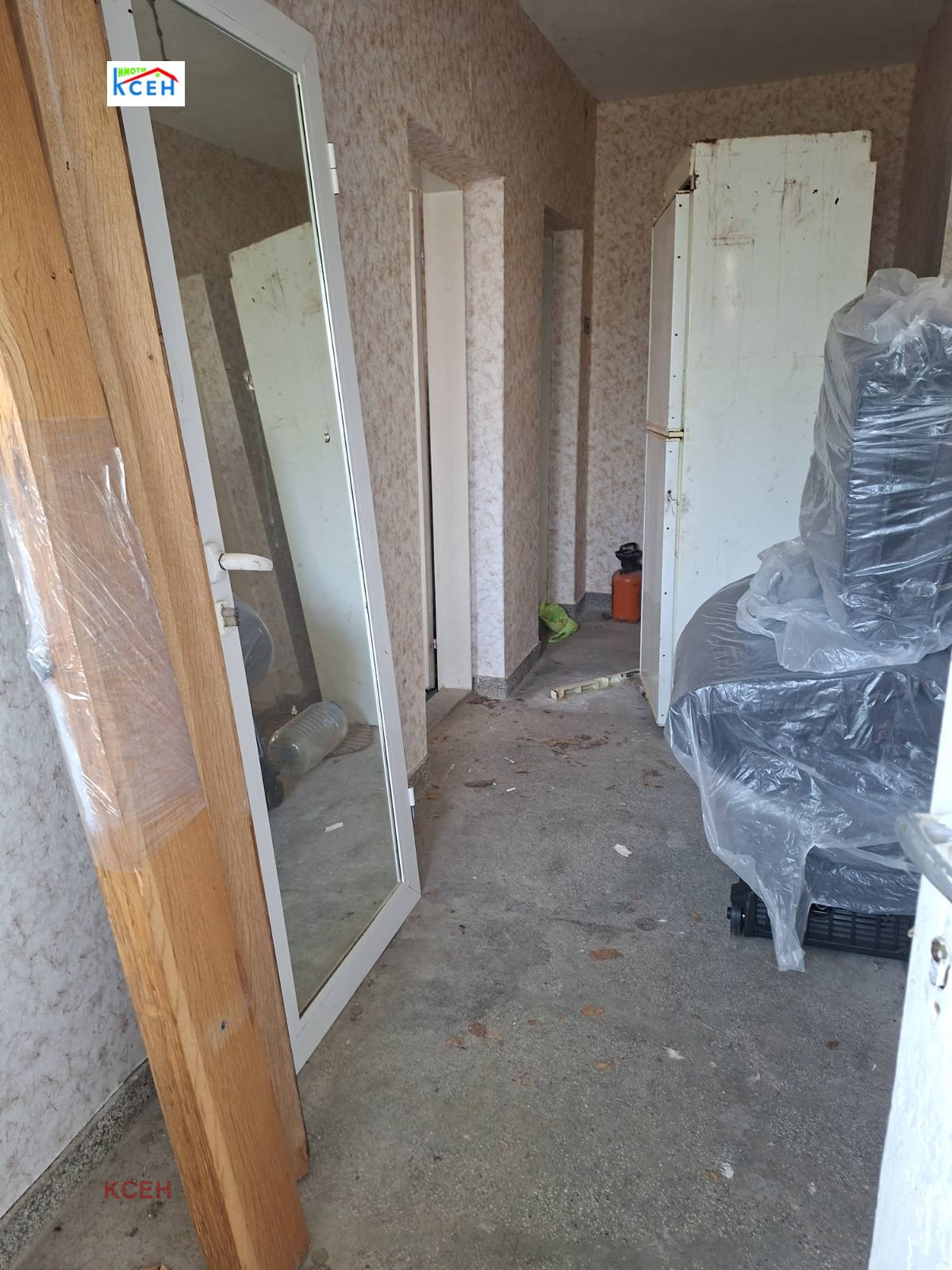 Продава КЪЩА, с. Стража, област Търговище, снимка 5 - Къщи - 55275211