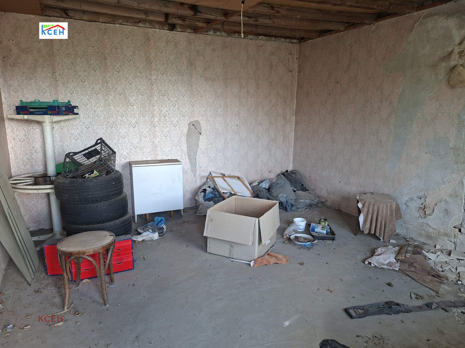 Продава КЪЩА, с. Стража, област Търговище, снимка 13 - Къщи - 55275211