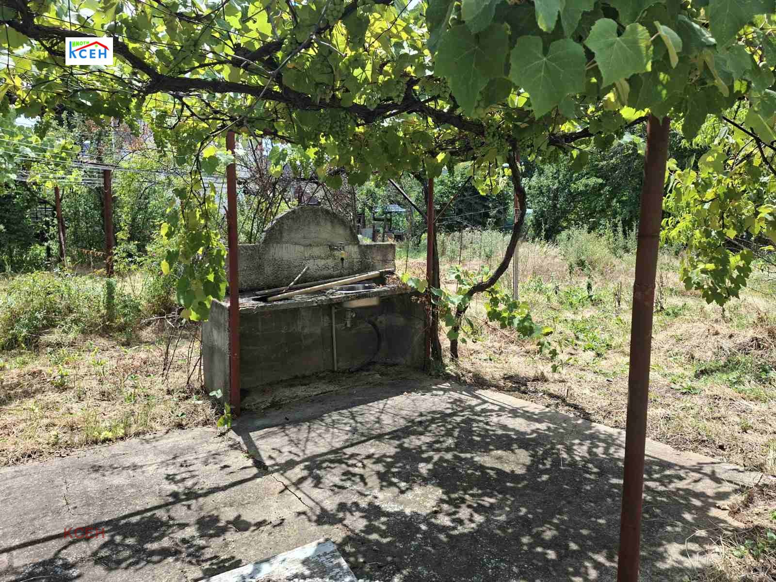 Продава КЪЩА, с. Стража, област Търговище, снимка 3 - Къщи - 55275211