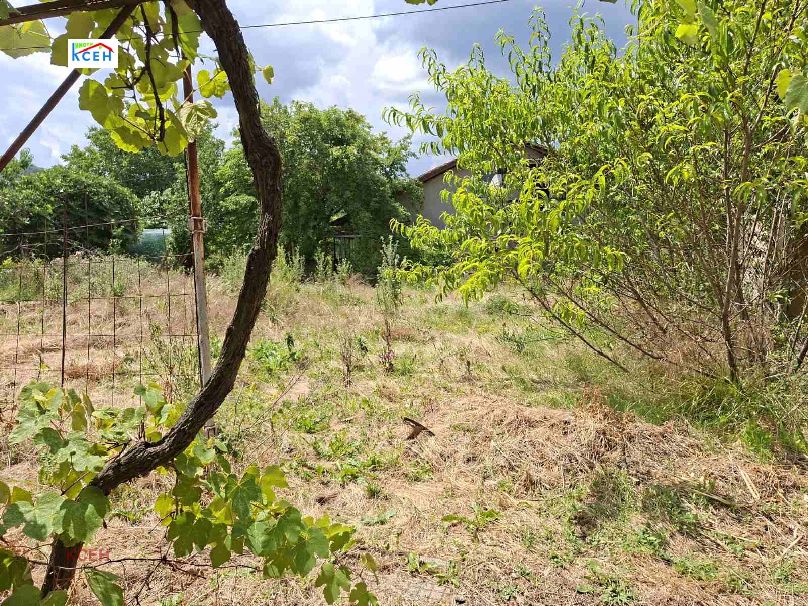 Продава КЪЩА, с. Стража, област Търговище, снимка 4 - Къщи - 55275211