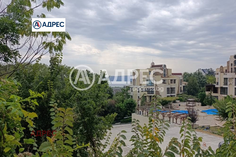 Продава ПАРЦЕЛ, гр. Варна, Бриз