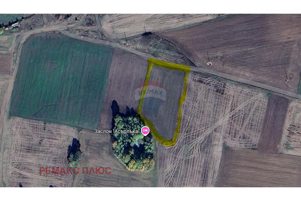 Продава ЗЕМЕДЕЛСКА ЗЕМЯ, с. Лесново, област София област, снимка 4 - Земеделска земя - 54518928