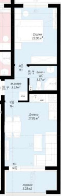 Продава 2-СТАЕН, град Пловдив, Беломорски • 74700 € • 85337652 — Holmes.bg