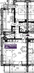 Продава 3-СТАЕН, град Пловдив, Беломорски • 118650 € • 71209087 — Holmes.bg
