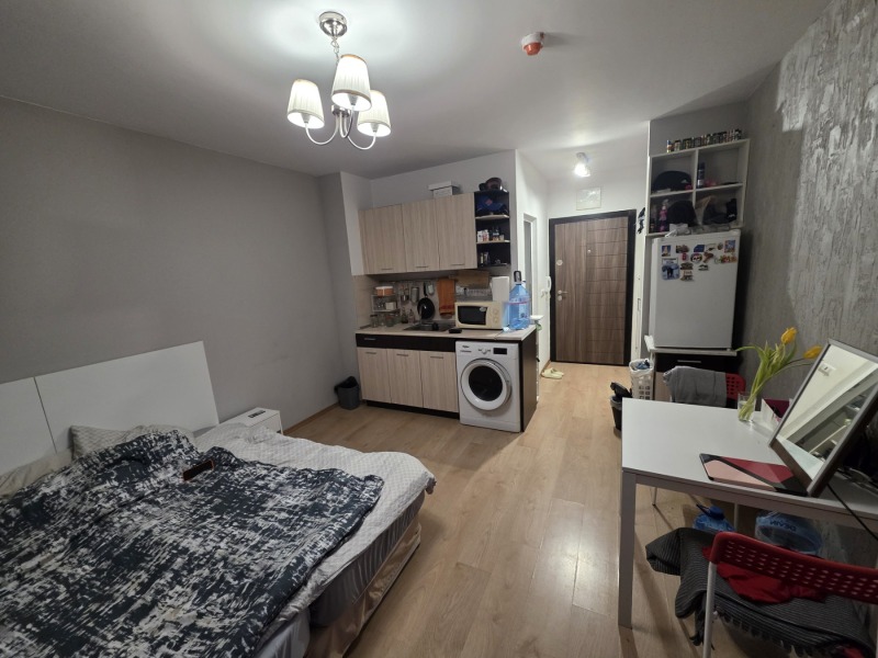 Продава 1-СТАЕН в град София, Студентски град - 33 кв.м / 129 999 € » 254 255.94 лв., БЕСТ СЕЛЪРС БЪЛГАРИЯ ООД