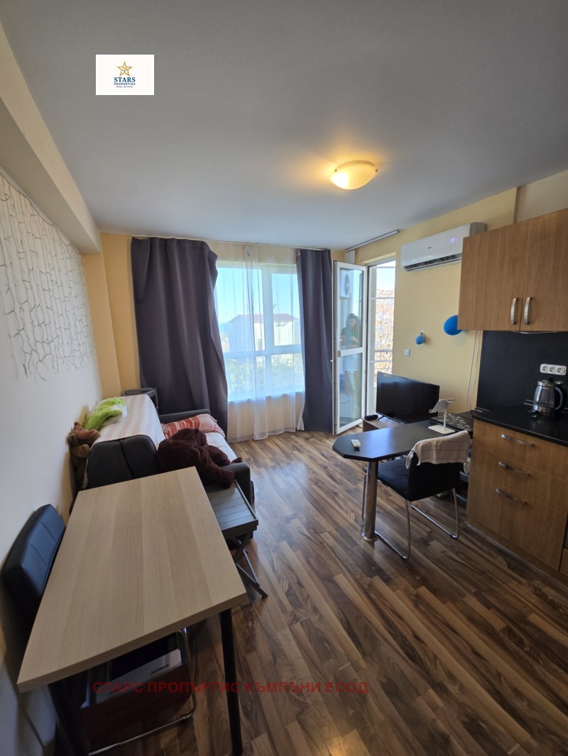 Продава 2-СТАЕН в град Варна, Бриз - 54 кв.м / 165 000 € » 322 711.95 лв., СТАРС ПРОПЪРТИС КЪМПЪНИ ЕООД