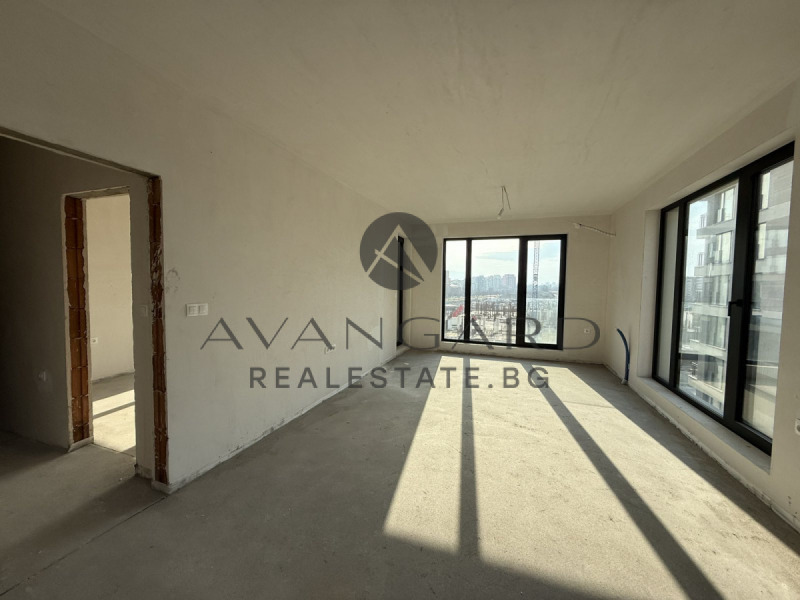 Продава 2-СТАЕН в град Пловдив, Тракия - 76 кв.м / 122 499 € » 239 587.22 лв., АВАНГАРД РИЪЛ ЕСТЕЙТ