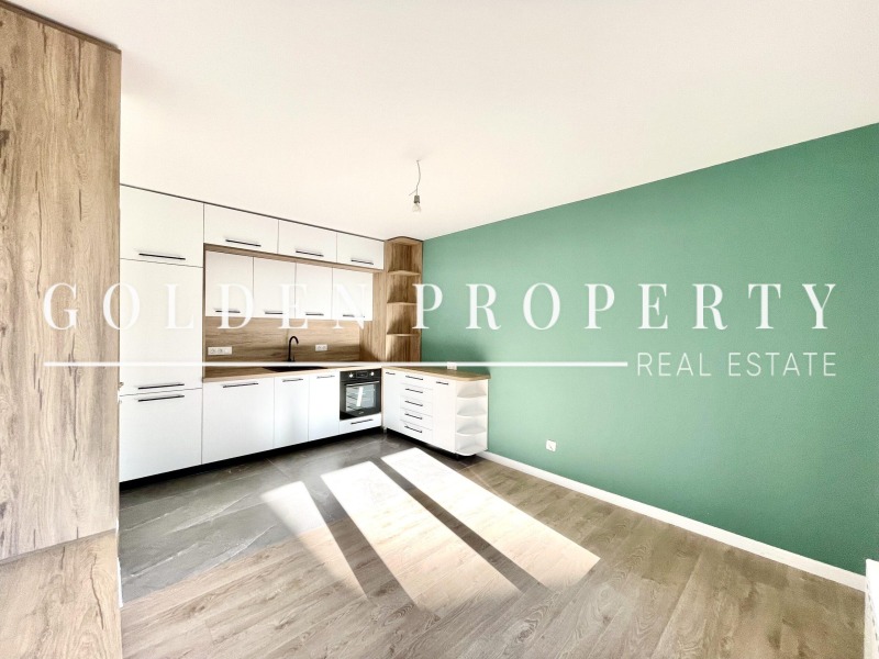 Продава 2-СТАЕН в град София, Надежда 3 - 56 кв.м / 175 000 € » 342 270.25 лв., ГОЛДЪН ПРОПЪРТИЙС ММ