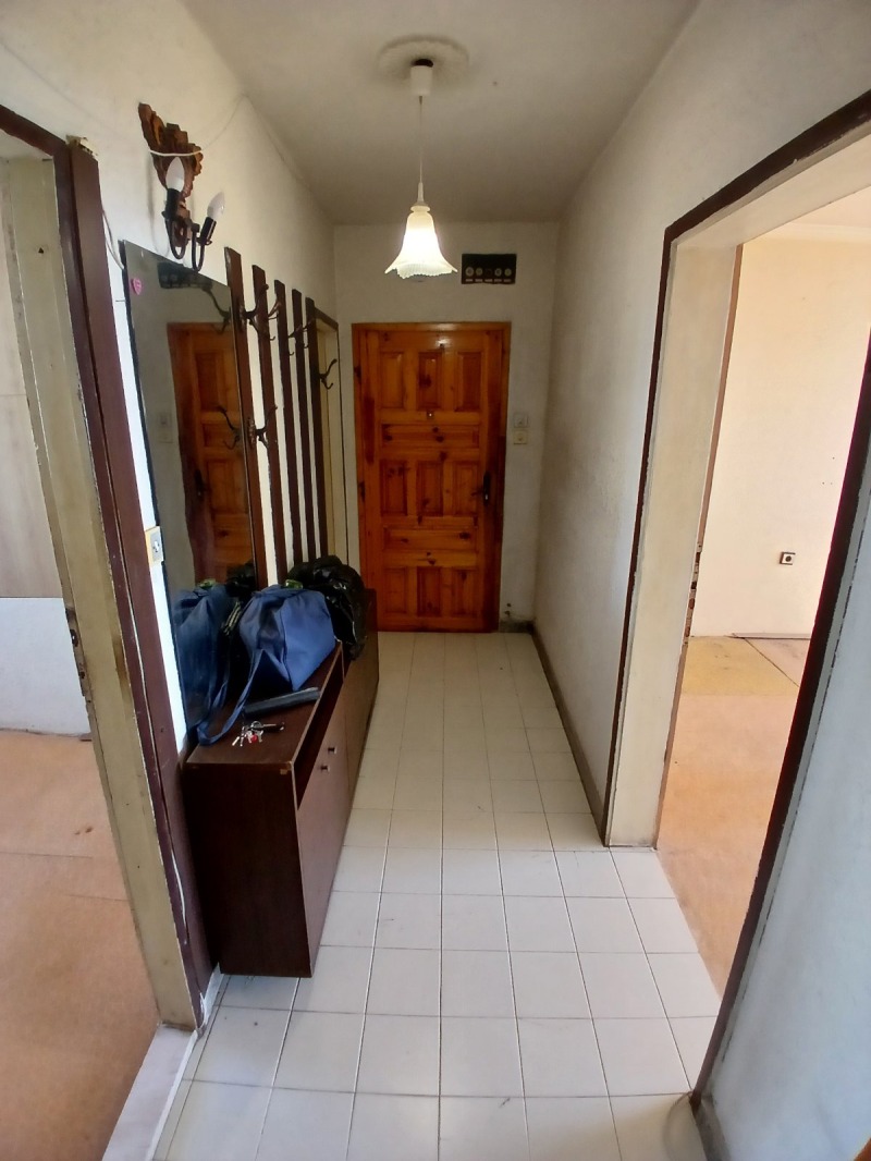Продава 4-СТАЕН в град Стара Загора, Три чучура - юг - 74 кв.м / 84 000 € » 164 289.72 лв., МЕГА