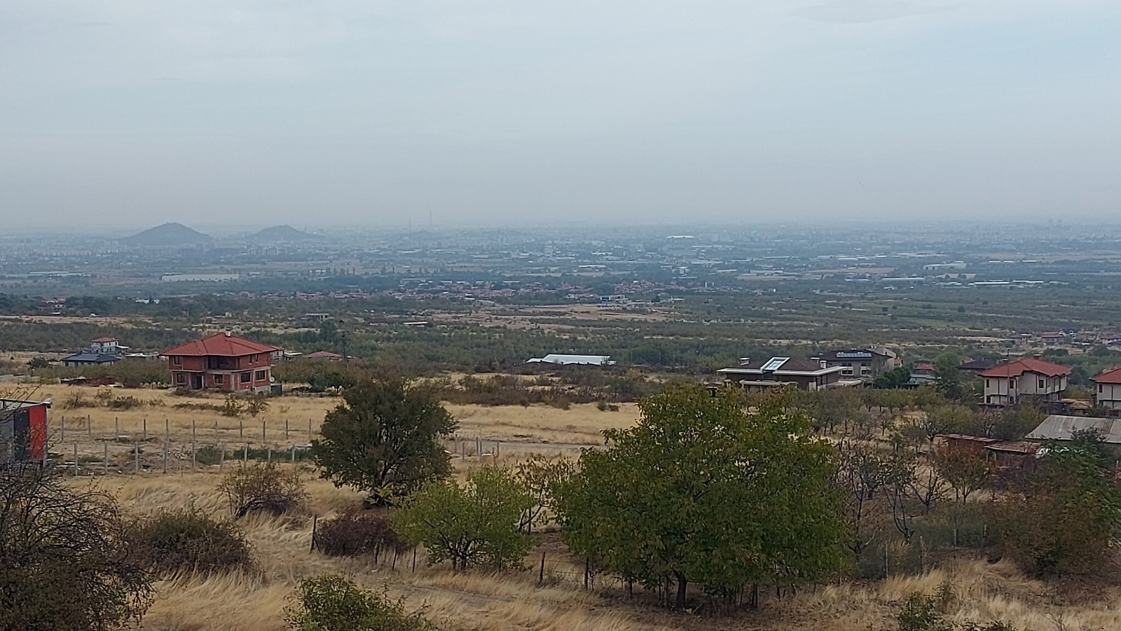 Продава ПАРЦЕЛ | Imot.bg — изображение 1