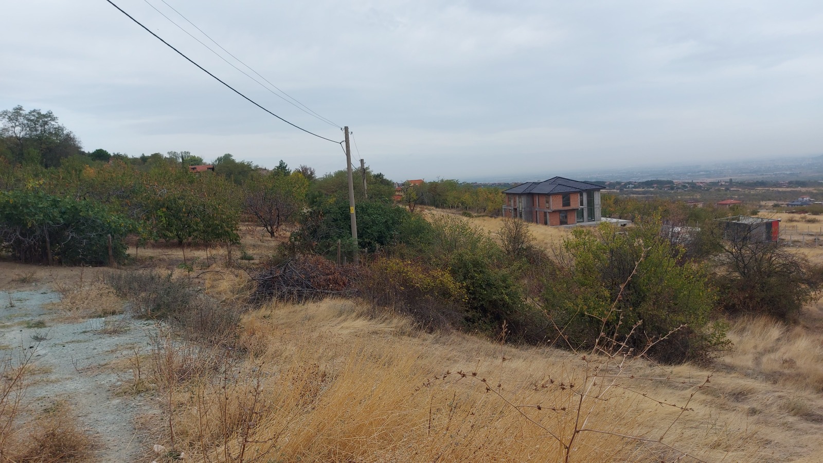 Продава ПАРЦЕЛ | Imot.bg — изображение 4