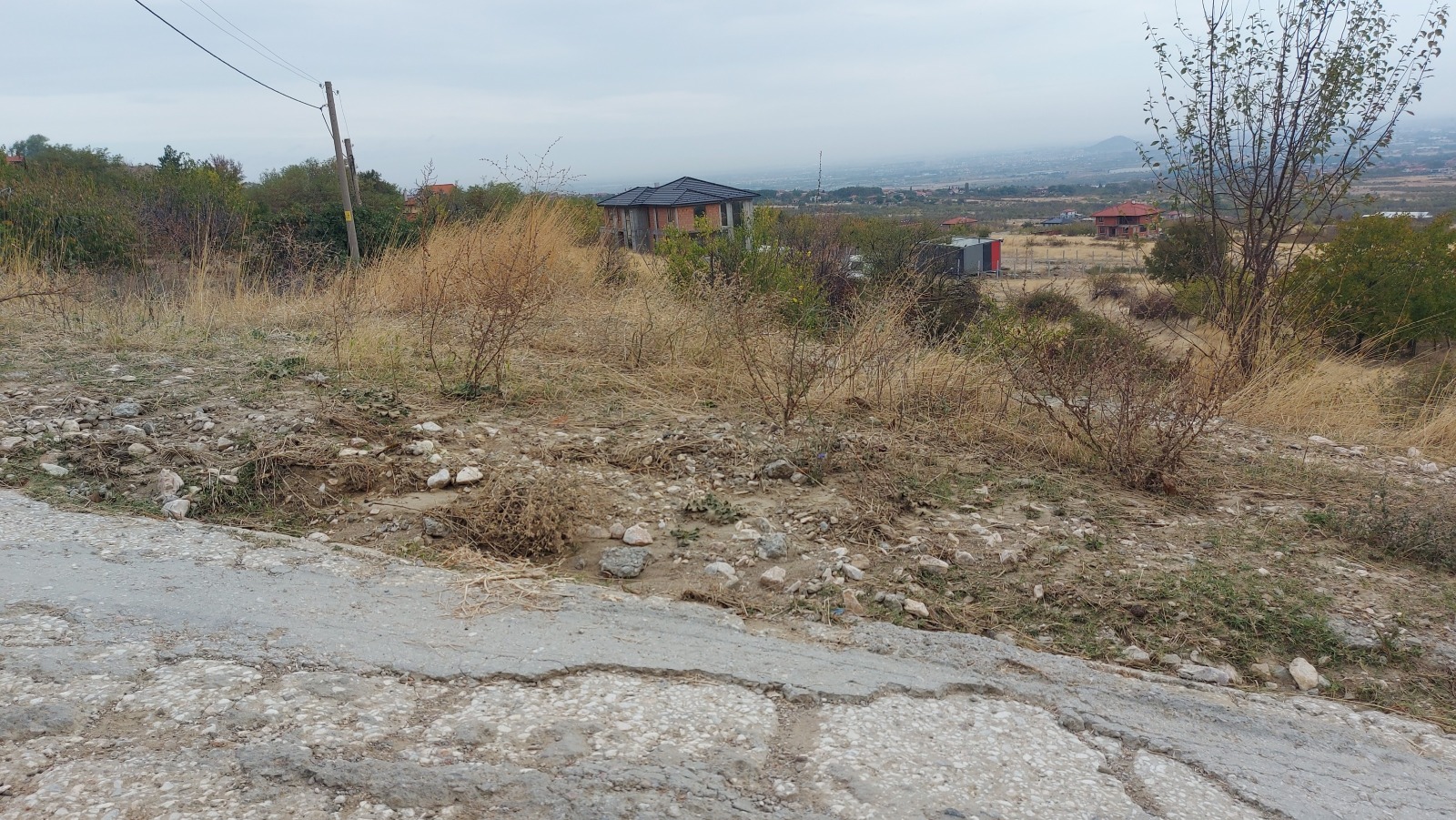 Продава ПАРЦЕЛ | Imot.bg — изображение 7