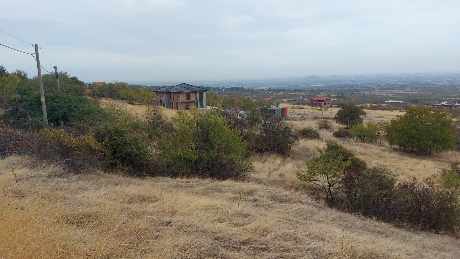 Продава ПАРЦЕЛ | Imot.bg — изображение 3