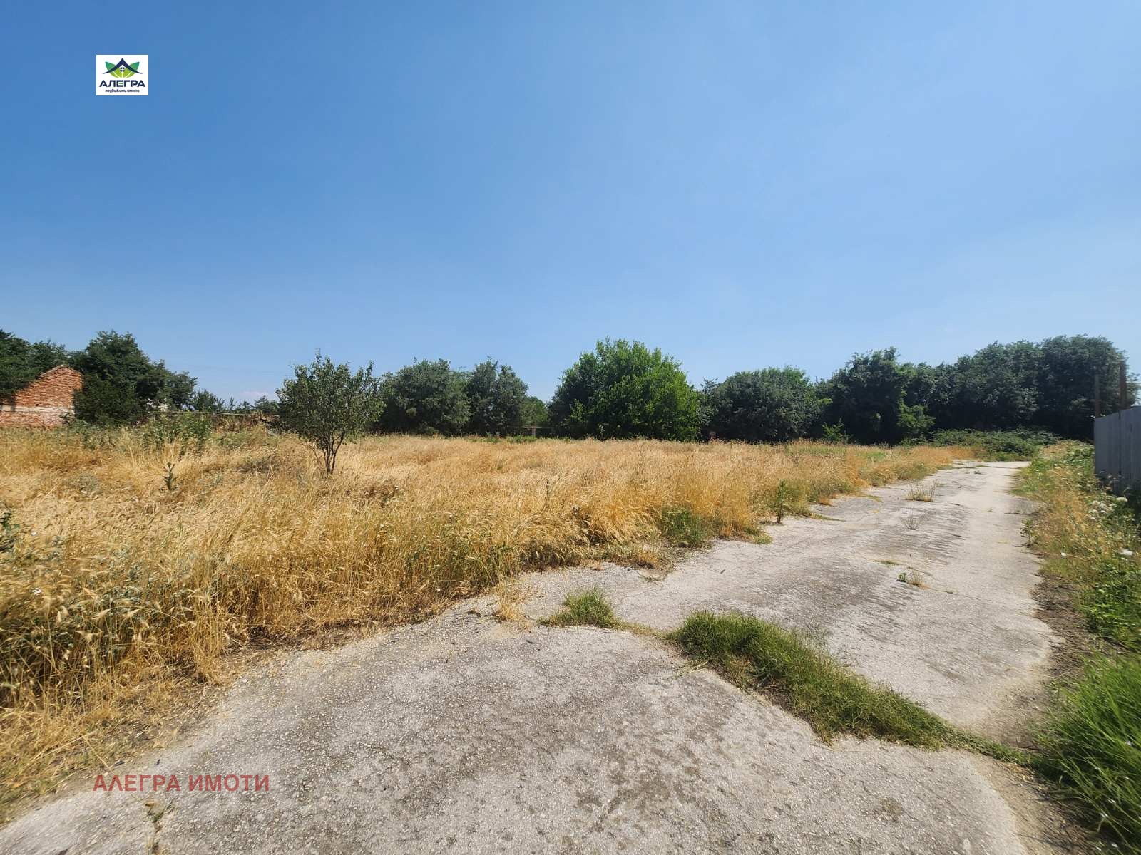 Продава ПАРЦЕЛ | Imot.bg — изображение 3