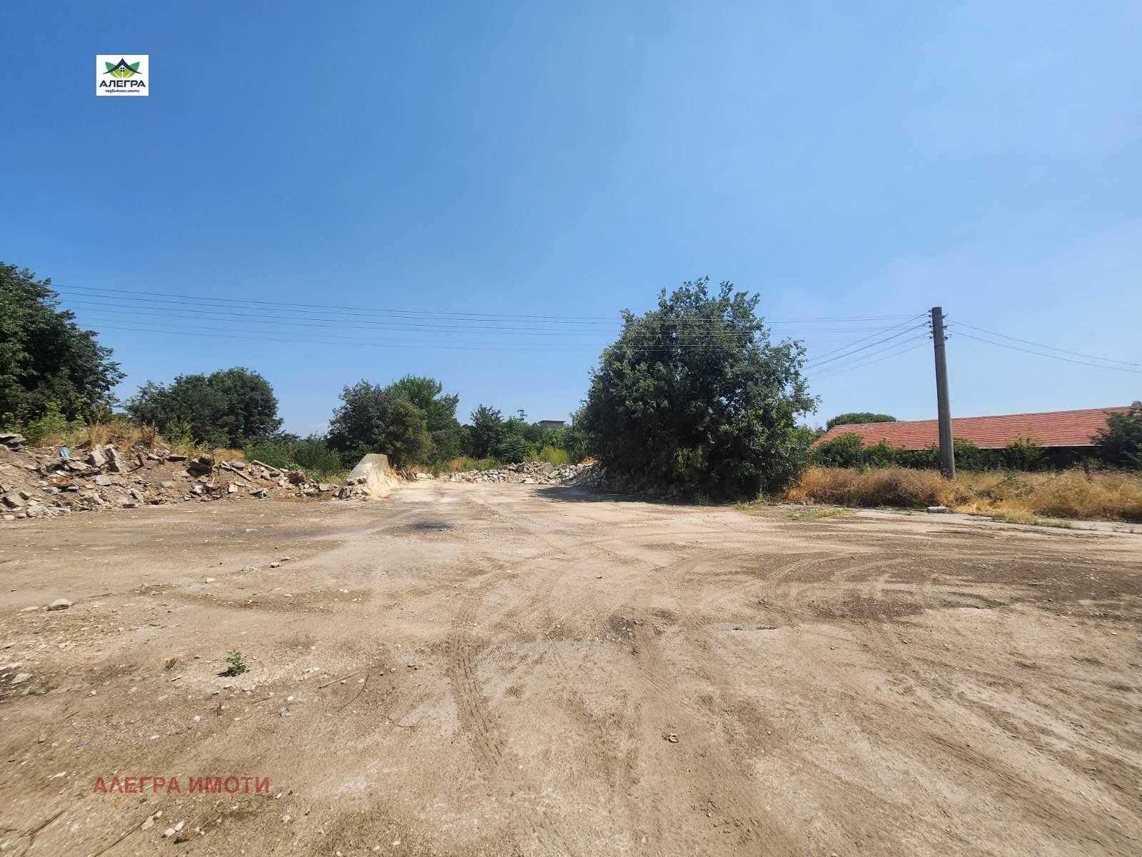 Продава ПАРЦЕЛ | Imot.bg — изображение 4