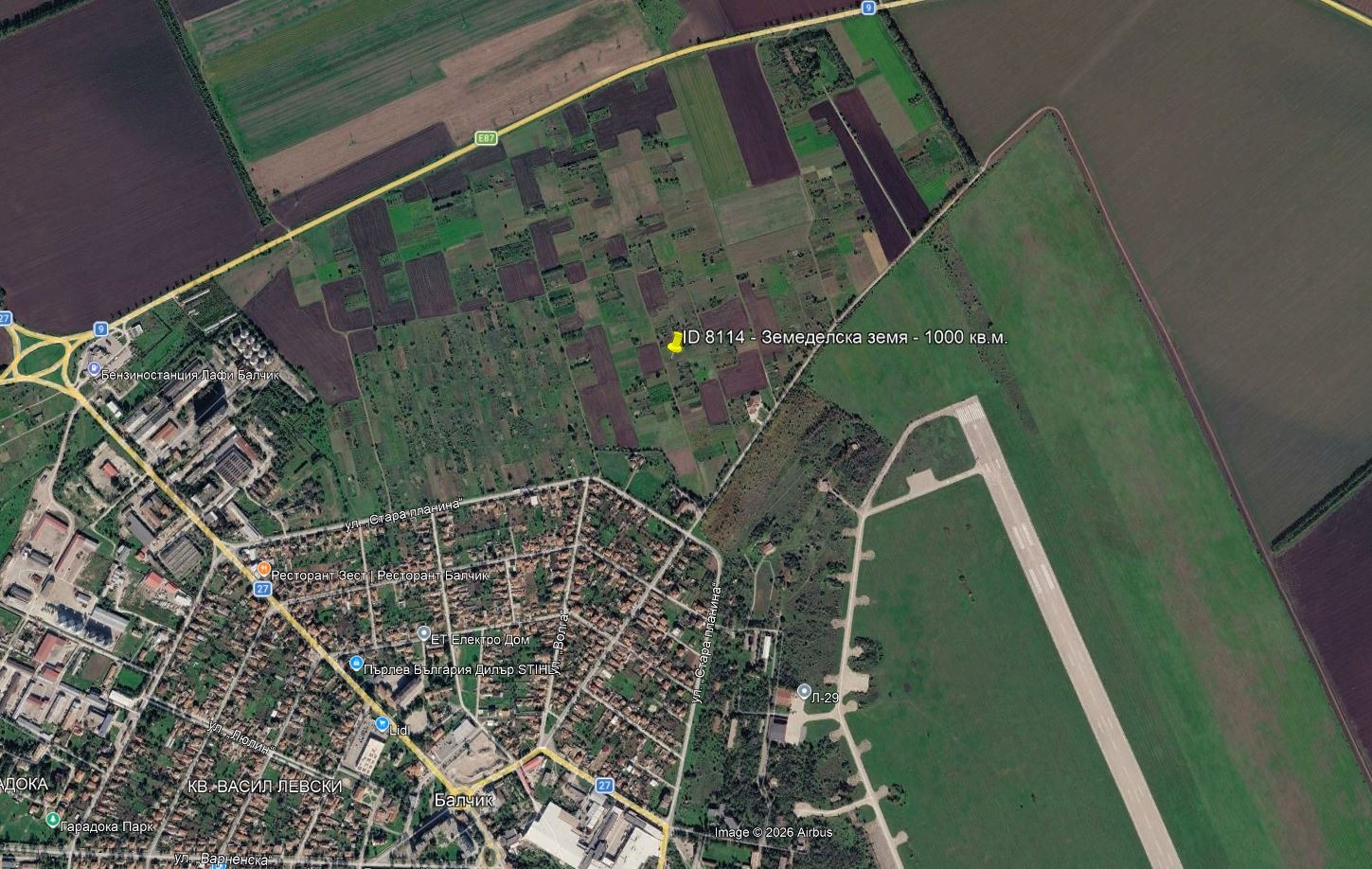 ������� ���������� ���� | Imot.bg � ����������� 1