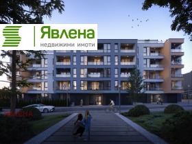 2-СТАЕН, 81 m2