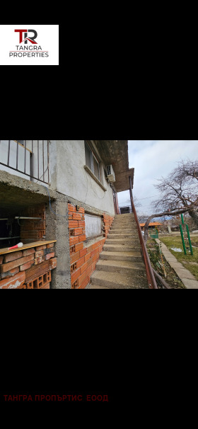 House Gramazhdano, region Kyustendil 16