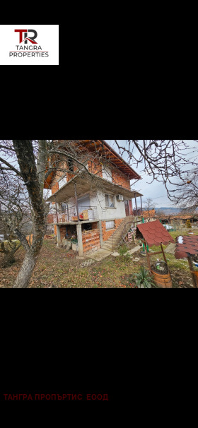 Casa Gramazhdano, región Kyustendil 15