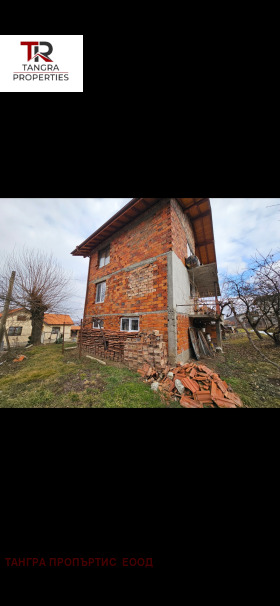 Hus Gramasjdano, region Kyustendil 10