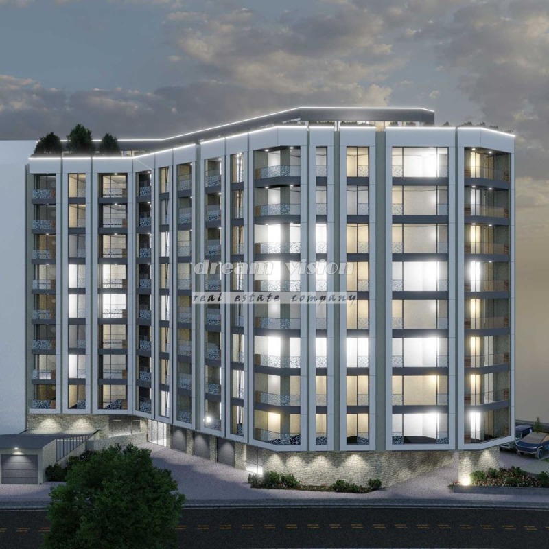 Na prodej  Studio Sofia , Mladost 4 , 75 m2 | 56537849 - obraz [2]