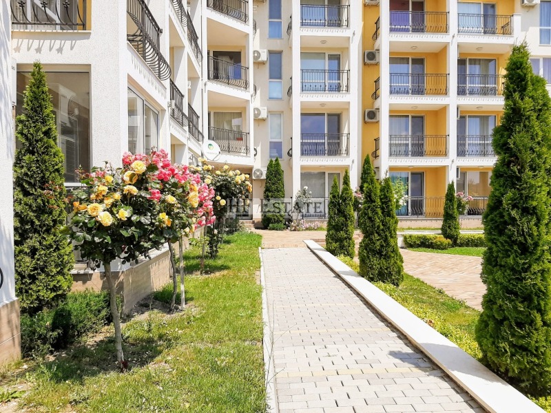 Продава 1-СТАЕН, гр. Бяла, област Варна, снимка 16 - Aпартаменти - 49359460