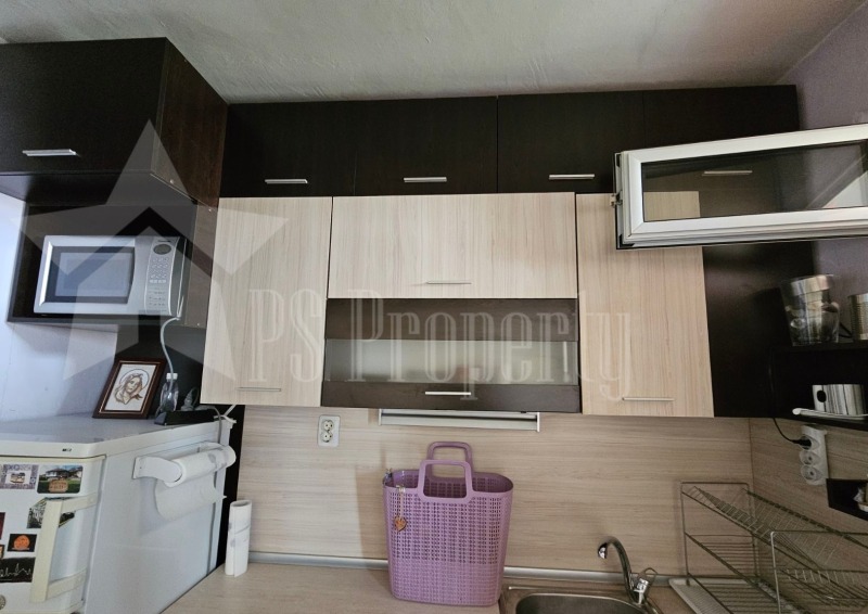 Продава  1-стаен град Стара Загора , Три чучура - юг , 33 кв.м | 53346173 - изображение [6]